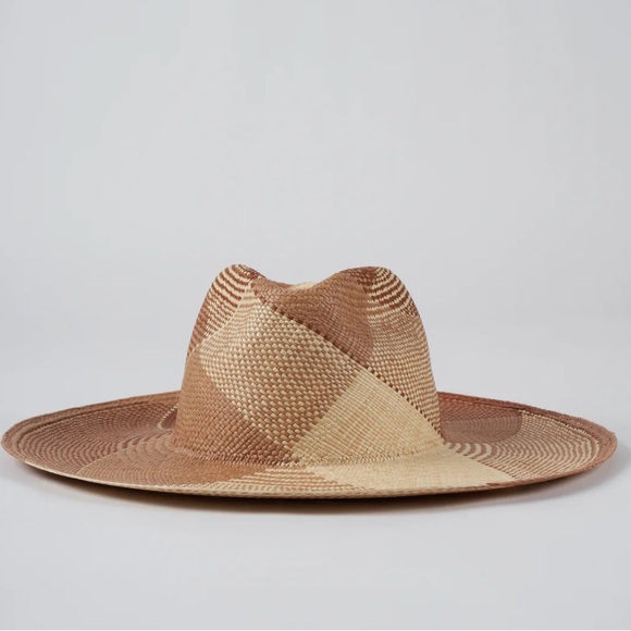Freya Accessories - FREYA Whirlwind Straw Sun Hat Small